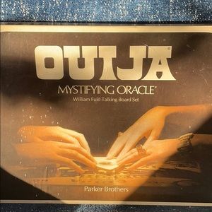 Ouija board